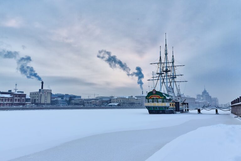 Skorstensfejer: En vigtig del af dansk kultur